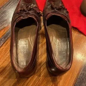 Bally | Shoes | Wings Bally Switzerland Mens Loafers With  display picture 1